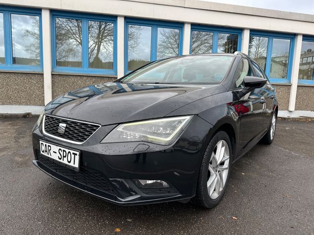 Seat Leon ST Style*PANO*LED*PDC*SHZ*