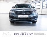Skoda KAROQ 2.0TDi SPORTLINE 4x4 BLACK/18Z/CARPL/KAM. - Skoda Karoq in Hagen