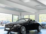 Mercedes-Benz E 400 4Matic AMG/Luft/LED/Widescreen/Airscarf - Mercedes-Benz: Cabrio, W