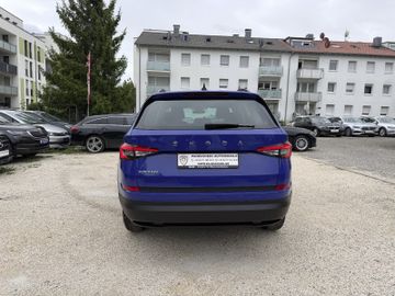 Skoda Kodiaq - 4