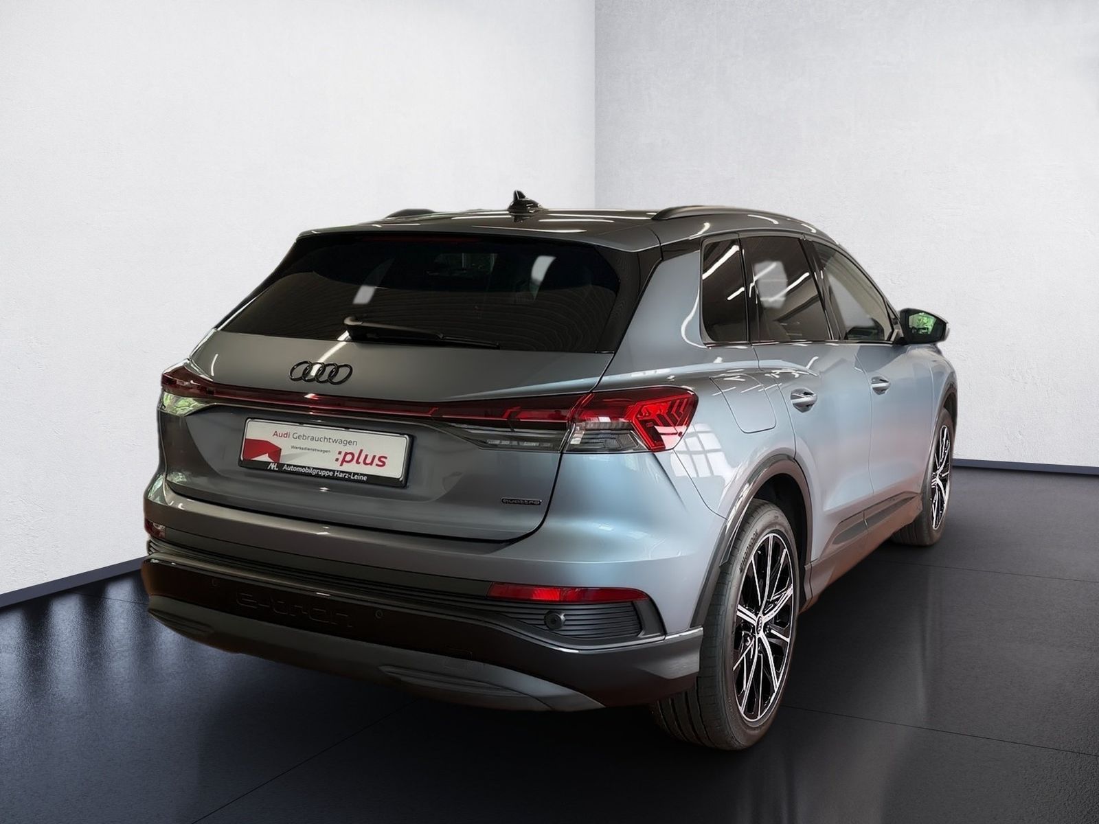 Audi Q4 e-tron - Bild 6