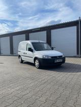 Opel Combo C 1.3CDTI Transporter Kastenwagen - Opel Combo: Kastenwagen