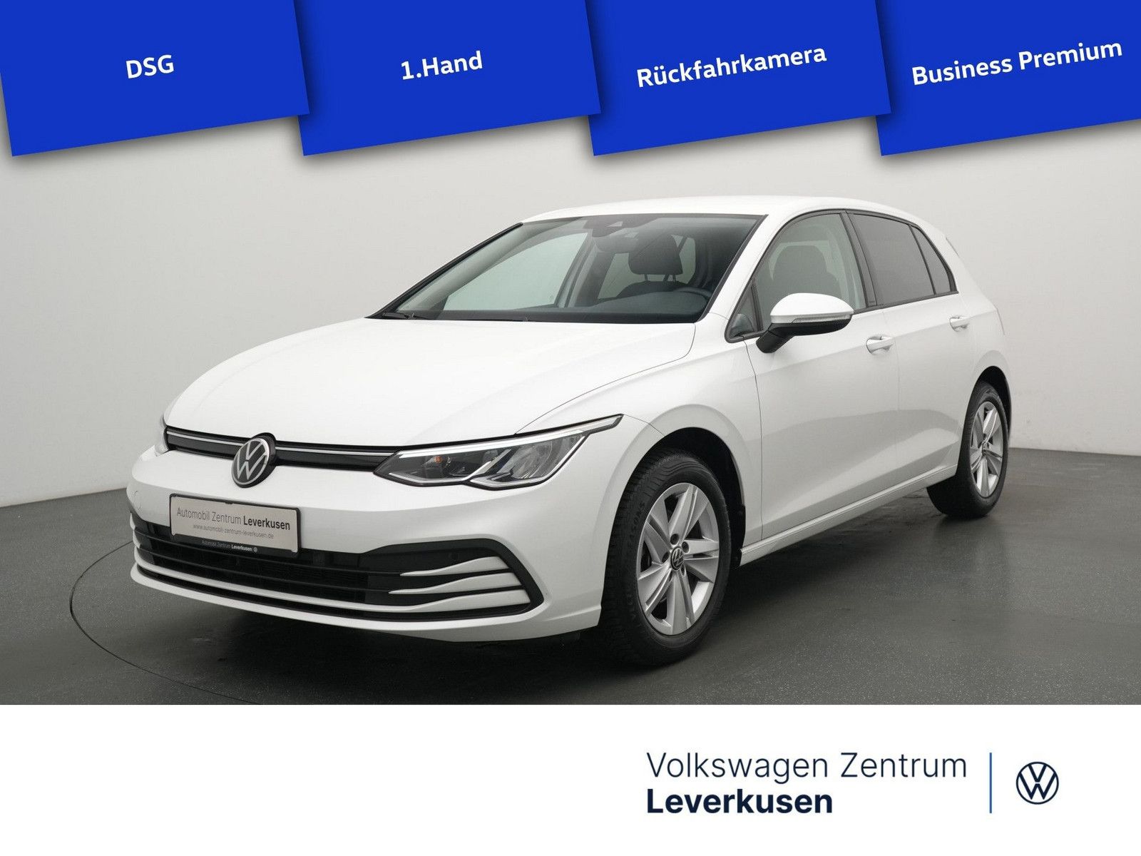 Volkswagen Golf - Bild 1