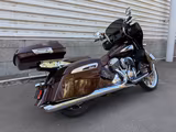 Indian Chieftain LIMITED - INDIAN CHIEFTAIN