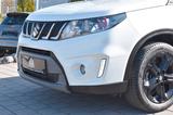 Suzuki Vitara 1.4 S 4x4 1. Hand / AHK - weiße Suzuki Vitara