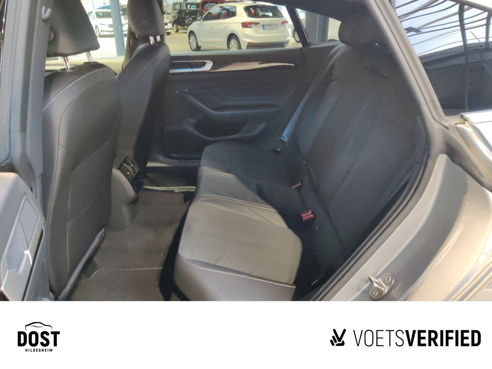 Volkswagen Arteon - Bild 15