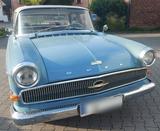 Opel Kapitän P2,6 - Opel: Kapitän