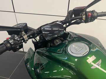 Ducati Diavel for Bentley 1 of 500