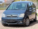 Opel Meriva 1.6 TWINPORT Cosmo**TÜV NEU** - Opel Meriva: Twinport