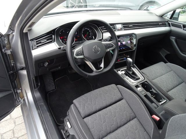 Passat Variant 2.0 TDI DSG Business / Matrix