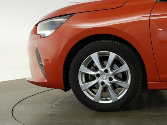 Corsa F EDITION+NAVI+PARKPILOT HI+SITZHEIZUNG+LE