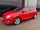 Seat Ibiza FR 2.Hd.|AppleCar|Navi|PDC v+h - Seat Ibiza: Rot
