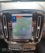 Volvo XC40 Inscription Leder LED Pano Wartung Reifen - Volvo XC40 Inscription mit Diesel-Antrieb