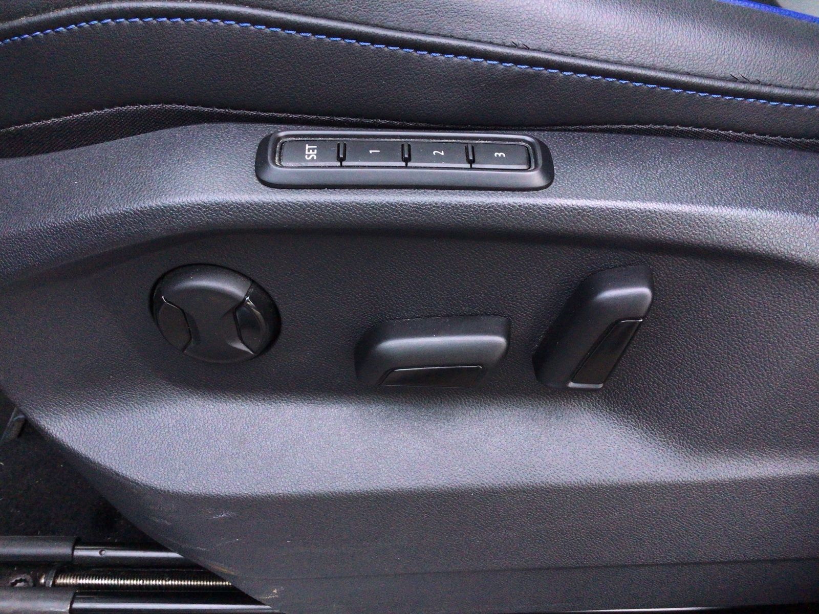 Volkswagen Tiguan - Bild 17