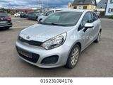 Kia Rio Edition 7+Klima+Multilenkrad+Euro5