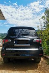 Infiniti QX80 LIMITED - Infiniti QX80 Gebrauchtwagen