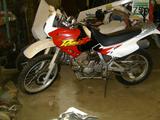 Honda NX   650 - Offers