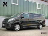 Opel Zafira 2.0d Life Selection L *8-SITZE|CAM|AHK* - Opel Zafira Life: Van