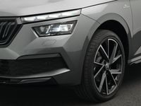 Skoda Kamiq - Vorschau Bild 22