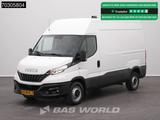 Iveco Daily 35S16 Automaat L2H2 3,5t Trekhaak ACC Navi - Iveco Daily 3 5t