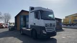 Mercedes-Benz Actros 1845 StreamSpace Retarder Vollverkleidung - Angebote