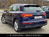 Audi Q5 40 TDI quattro S-tronic S-line LED Navi - Audi Q5 Gebrauchtwagen in Nürnberg