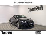 Audi TT Roadster quattro Matrix Virtual S-Sportsitze - Audi: Tt Quattro Sport