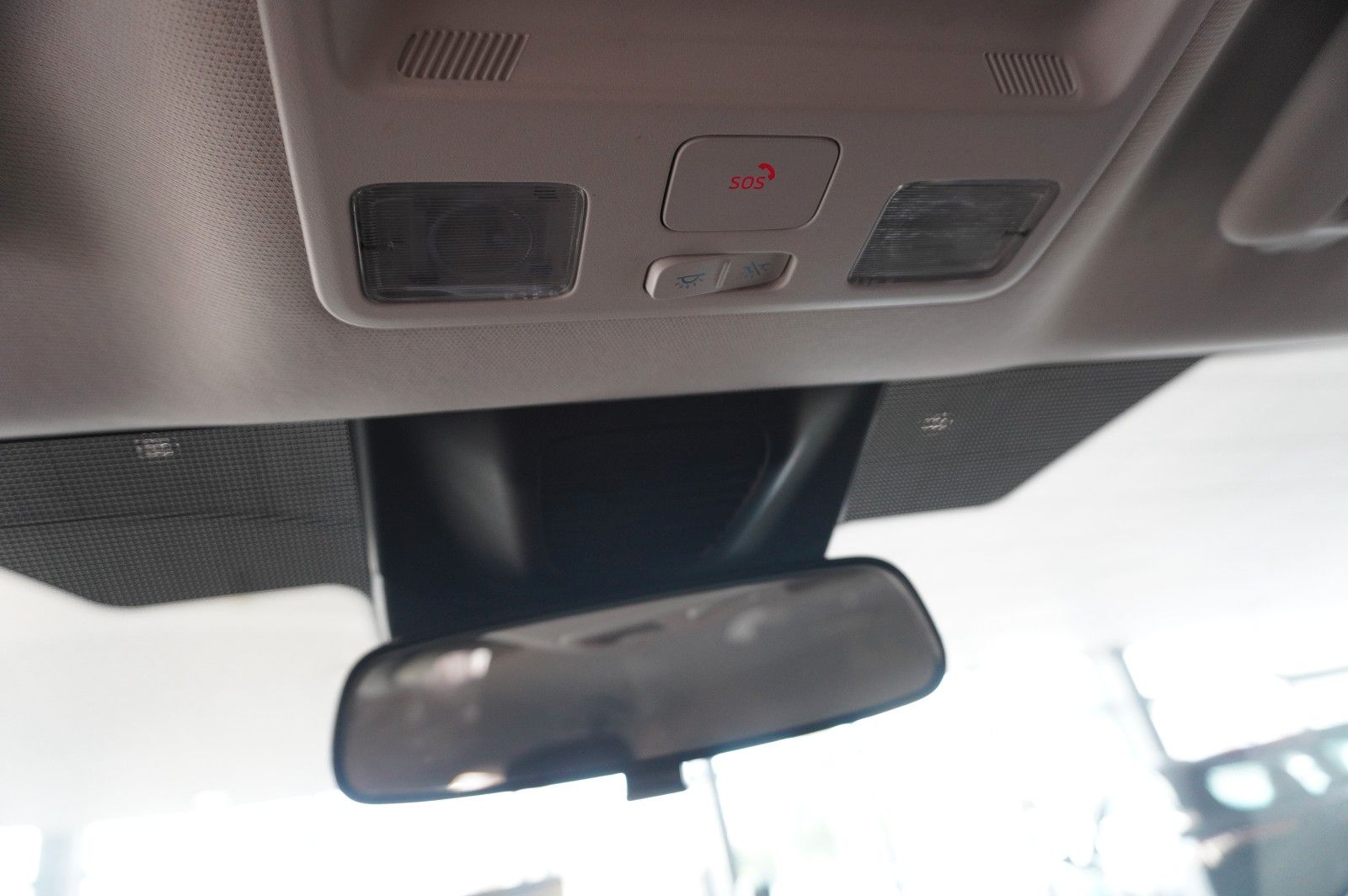 Fahrzeugabbildung Ford Focus Turnier 1.5D COOL & CONN. NAVI/LED/KAMERA