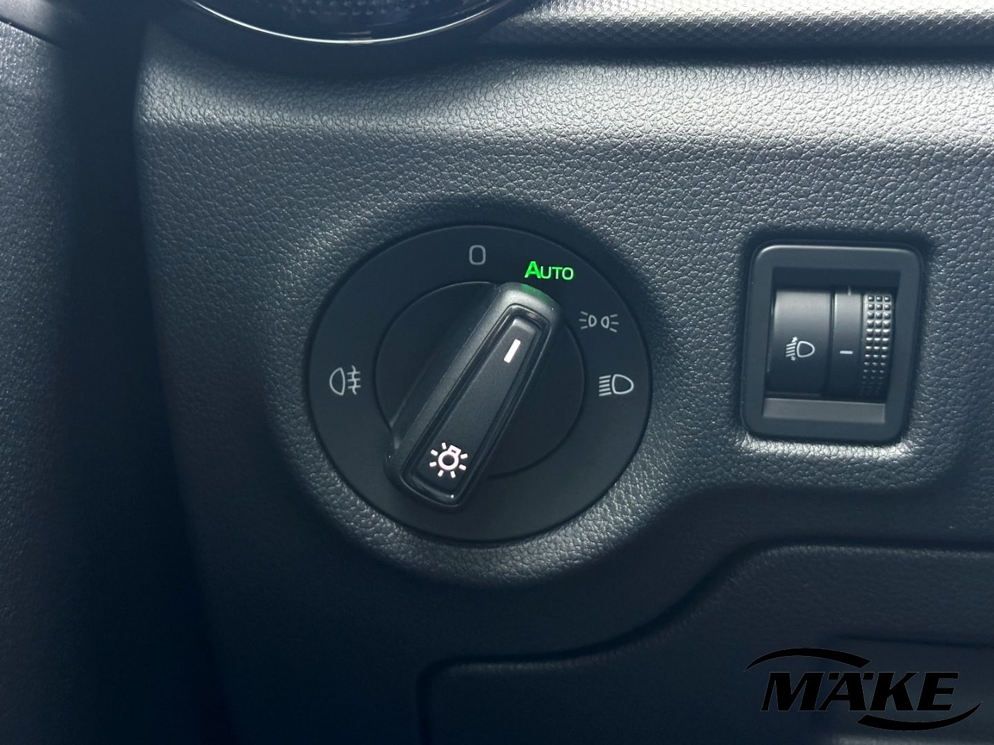 Fabia Ambition 1.0 TSI DSG AHZV SHZ LED GRA APP