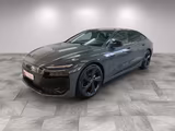 Audi A6 Sportback e-tron S line AHK/Luft/04.30Garanti - Audi A6 e-tron Jahreswagen
