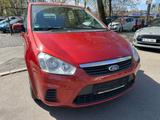 Ford C-Max C-MAX Style - gebrauchte Ford C-Max aus dem Jahr 2007