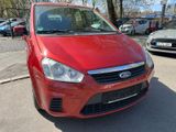 Ford C-Max C-MAX Style - Ford C-Max aus 2007
