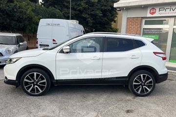 Nissan Qashqai - 8