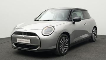 MINI Leasingangebot: MINI Cooper E