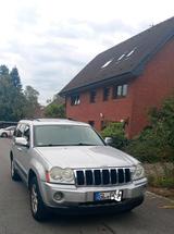 Jeep Grand Cherokee. 3,7 V6 .4X4. Prinz LP... - Jeep Grand Cherokee: 3.7