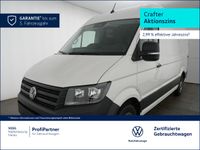 Volkswagen Crafter - Vorschau Bild 1