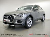 Audi Q3 - Vorschau Bild 1