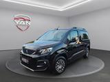 Peugeot Rifter Allure L1 1.2 *Navi*Klimaauto*Sitzheizung - schwarze Peugeot Rifter