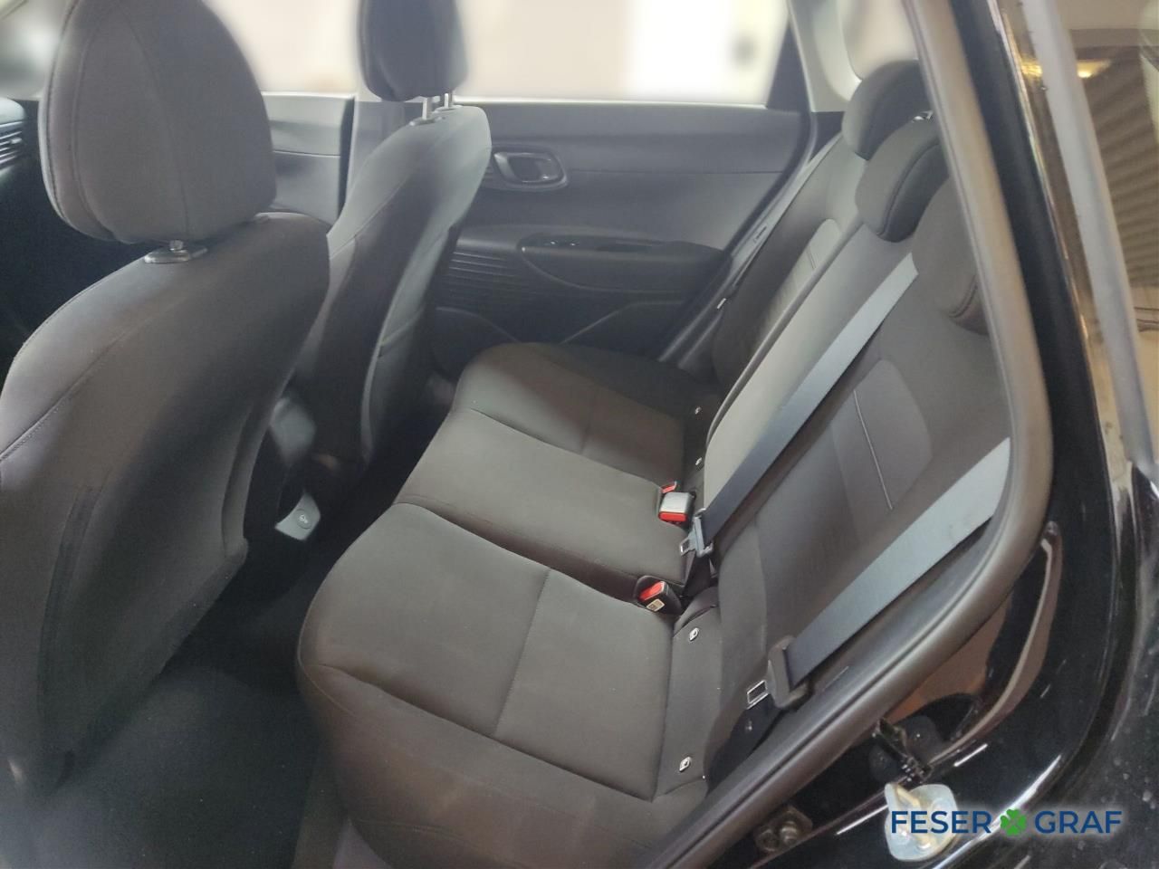 Hyundai BAYON - Bild 10
