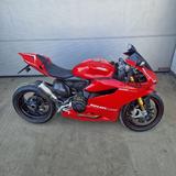 Ducati Panigale 1199S| +49 1512 5520425 - DUCATI 1199 PANIGALE