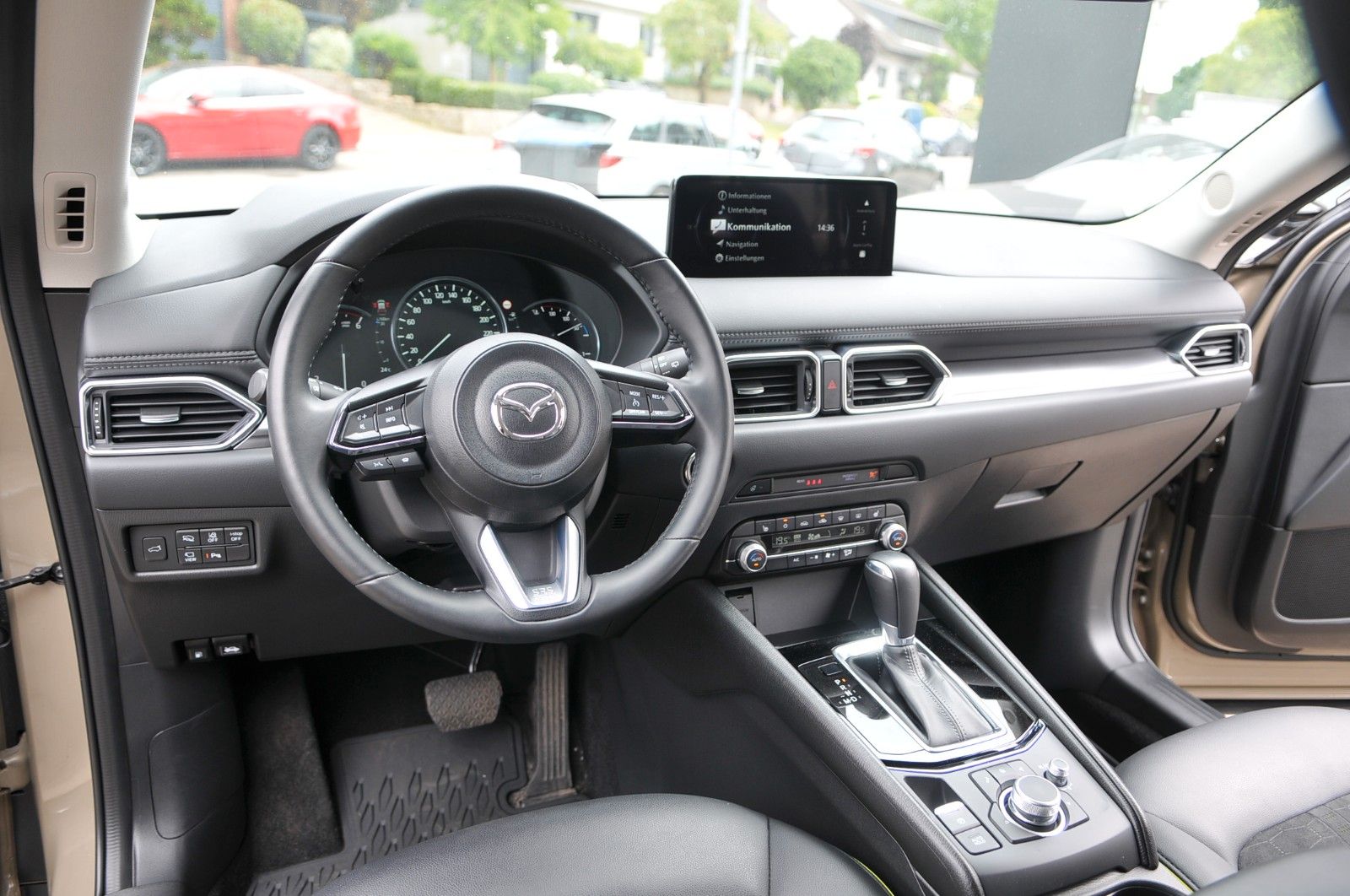 Mazda CX-5 - Bild 16