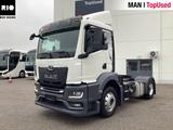 MAN TGS 18.400 4x2 BL SA - MAN Kastenwagen