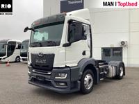 MAN TGS 18.400 4x2 BL SA