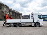 DAF XF 480 *Kran Palfinger PK 24.001 SLD 5+Funk* - Angebote