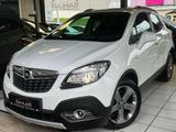 Opel Mokka Innovation 4x4 NAVI CAMERA PDC STZH - Opel Mokka in Leverkusen