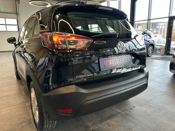 Opel Crossland (X) *Edition*Klima*Sitzheiz.*