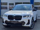 BMW X3 M40d "M-SPORT/PANO/H&K/AHK/20"