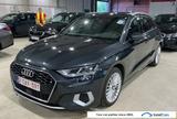 Audi A3 SB 35 TDi Advanced LED Virtual Navi Sport-Se