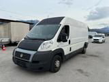 Fiat Ducato Grossr.-Kasten 35 120  L4 - Gebrauchtwagen Oesterreich