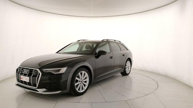 Audi A6 Allroad 40 2.0 TDI mHEV 12V quattro S tr